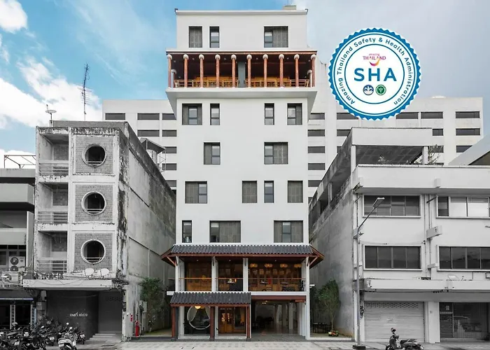 Lantern HatyaiHatyai Hotel