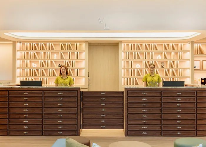 V.L. HatyaiHatyai Hotel