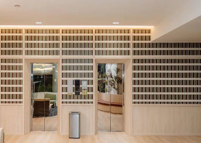 V.L. HatyaiHatyai Hotel