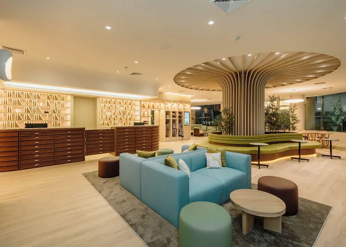 V.L. HatyaiHatyai Hotel